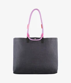 A.P.C. Topologie shopping bag