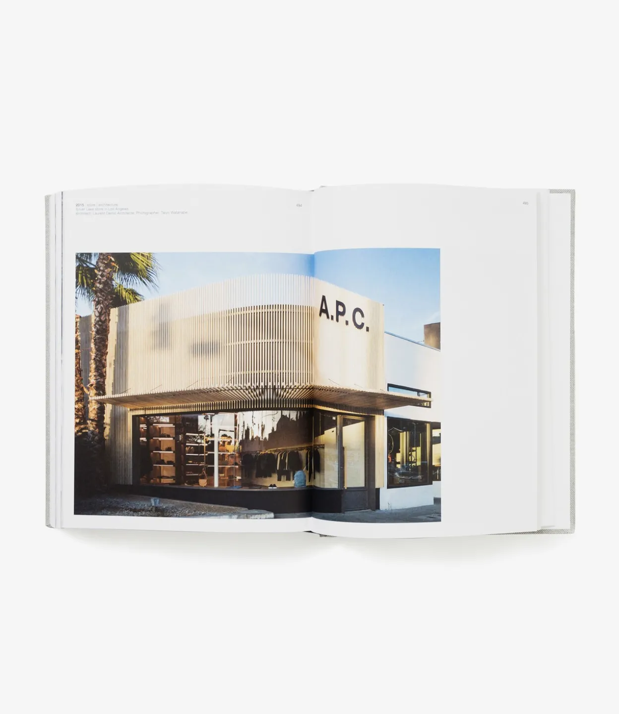 A.P.C. Transmission