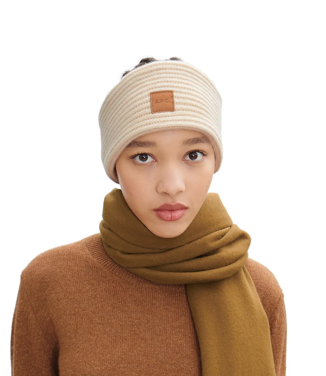 Arcs headband