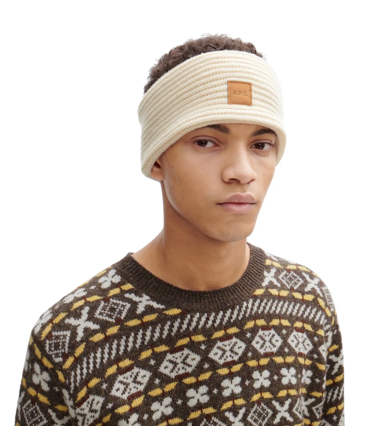 Arcs headband