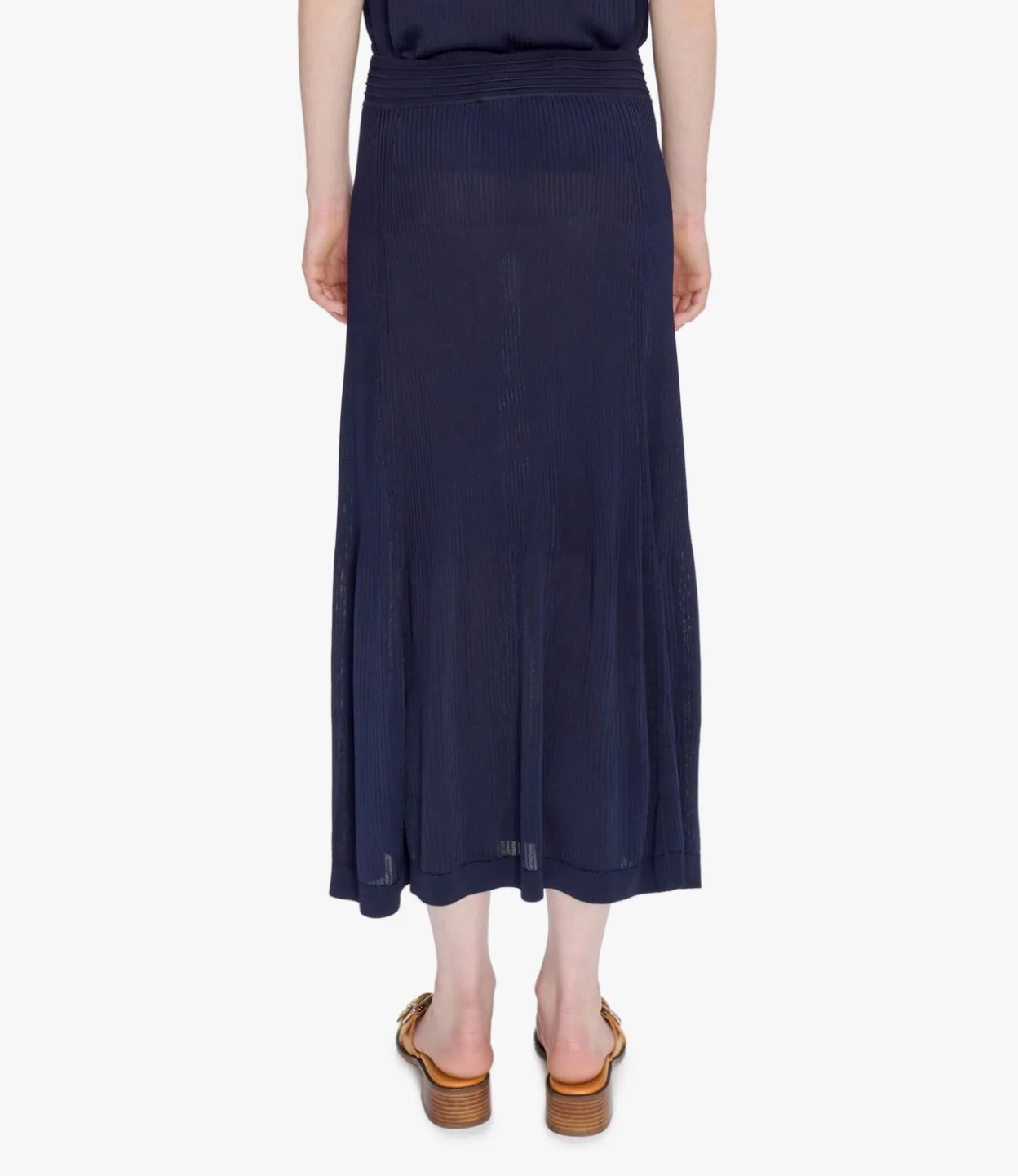 Aria skirt