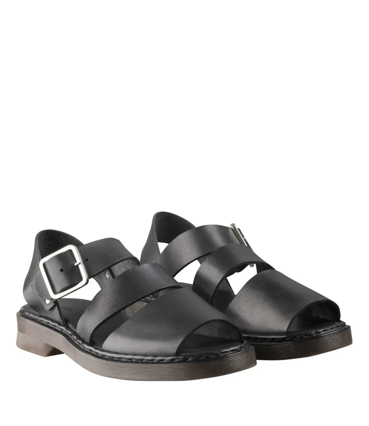 Arielle sandals