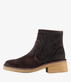 Ariette ankle boots