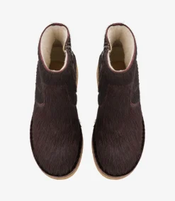 Ariette ankle boots