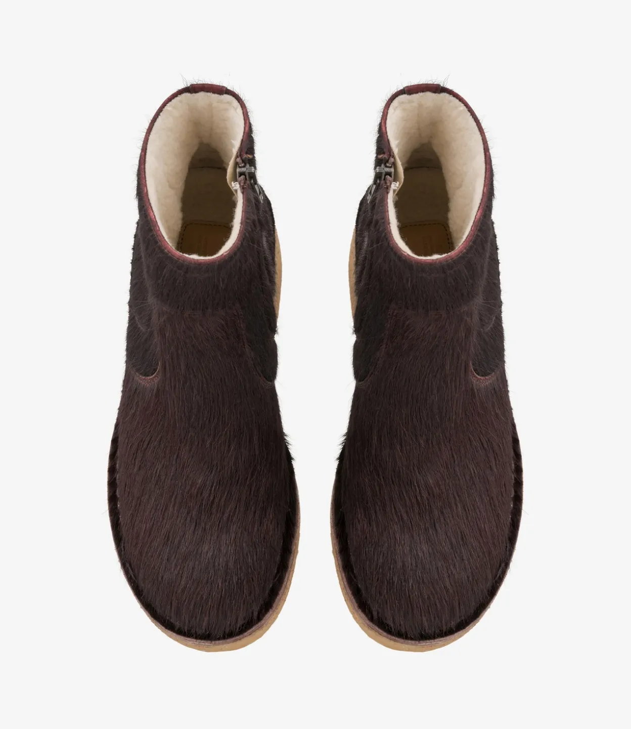 Ariette ankle boots