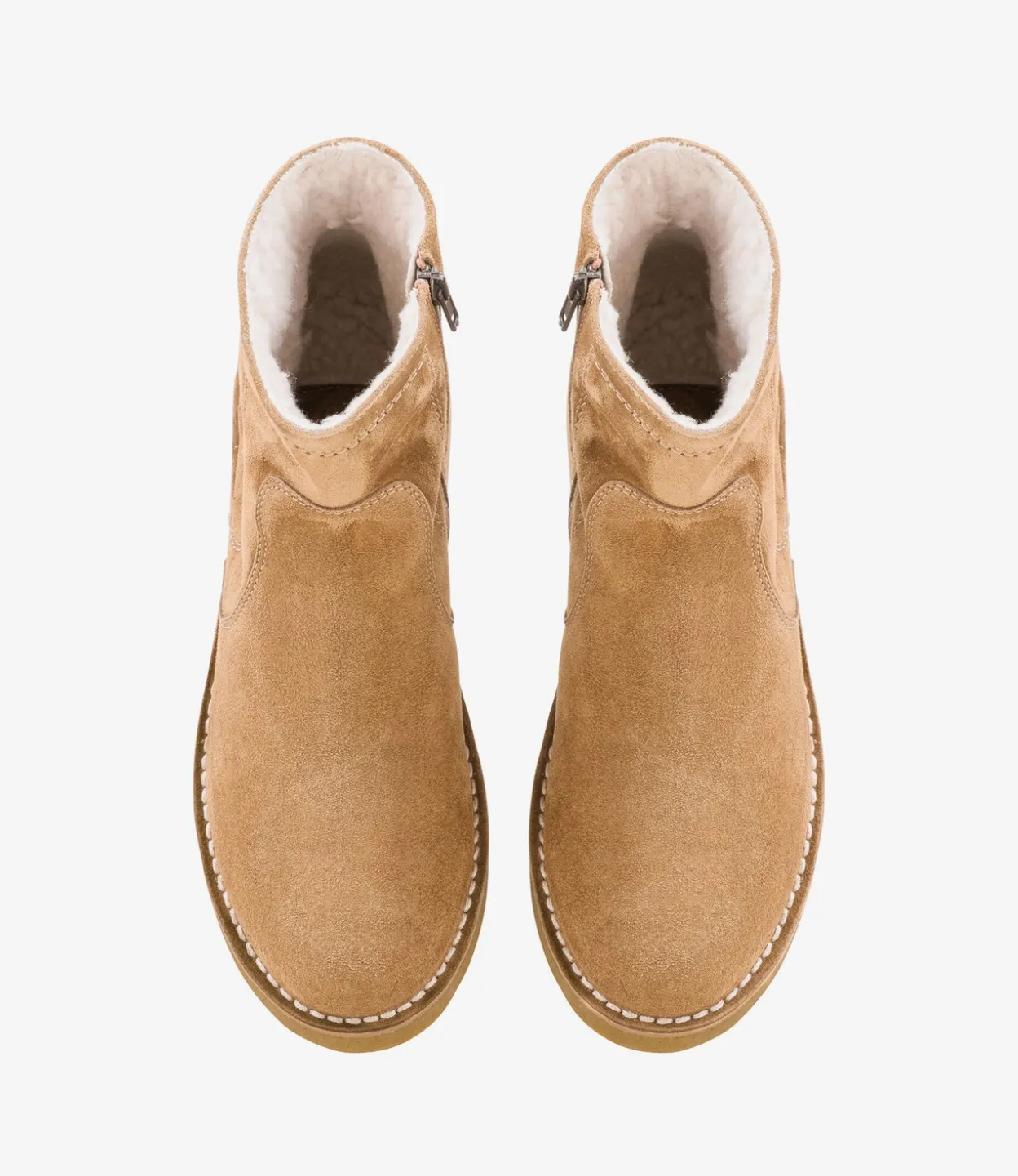 Ariette ankle boots