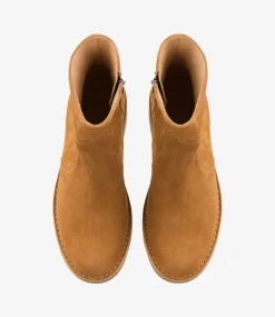 Armelle ankle boots