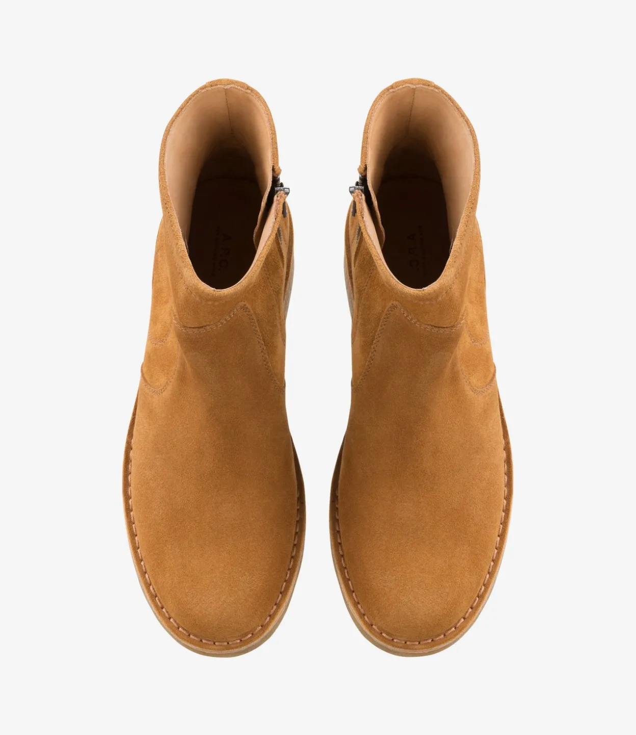 Armelle ankle boots