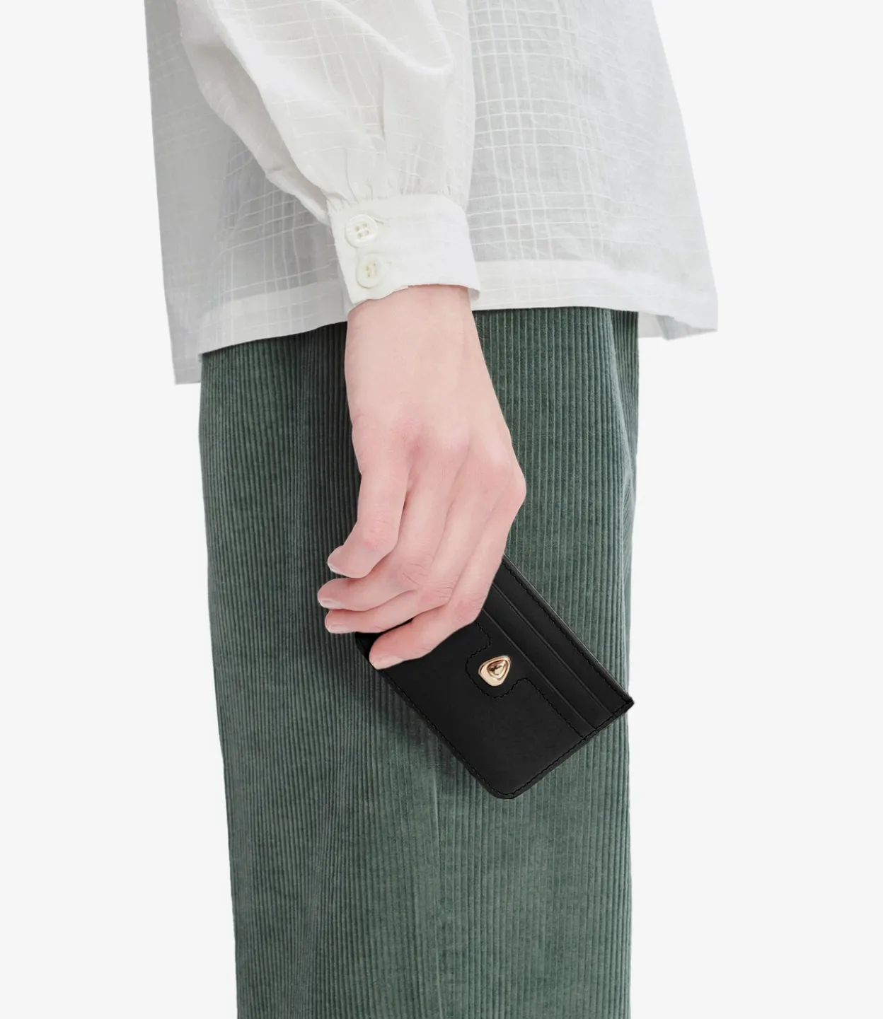 Astra cardholder