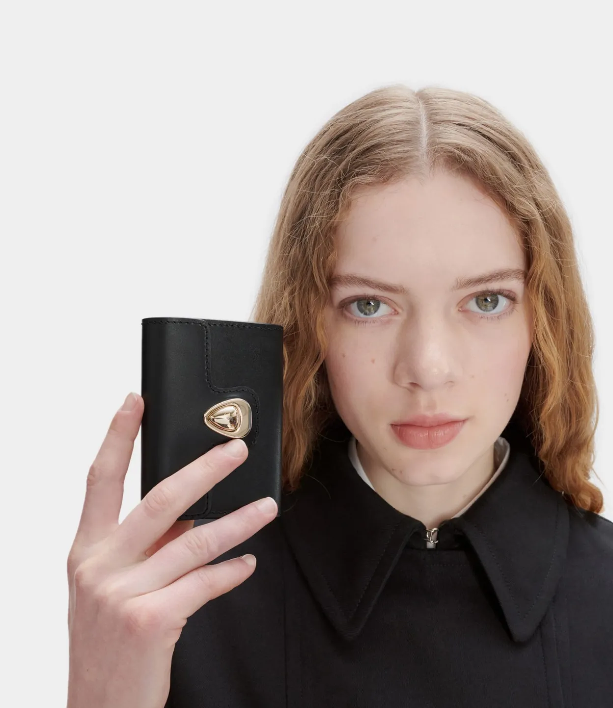 Astra compact wallet