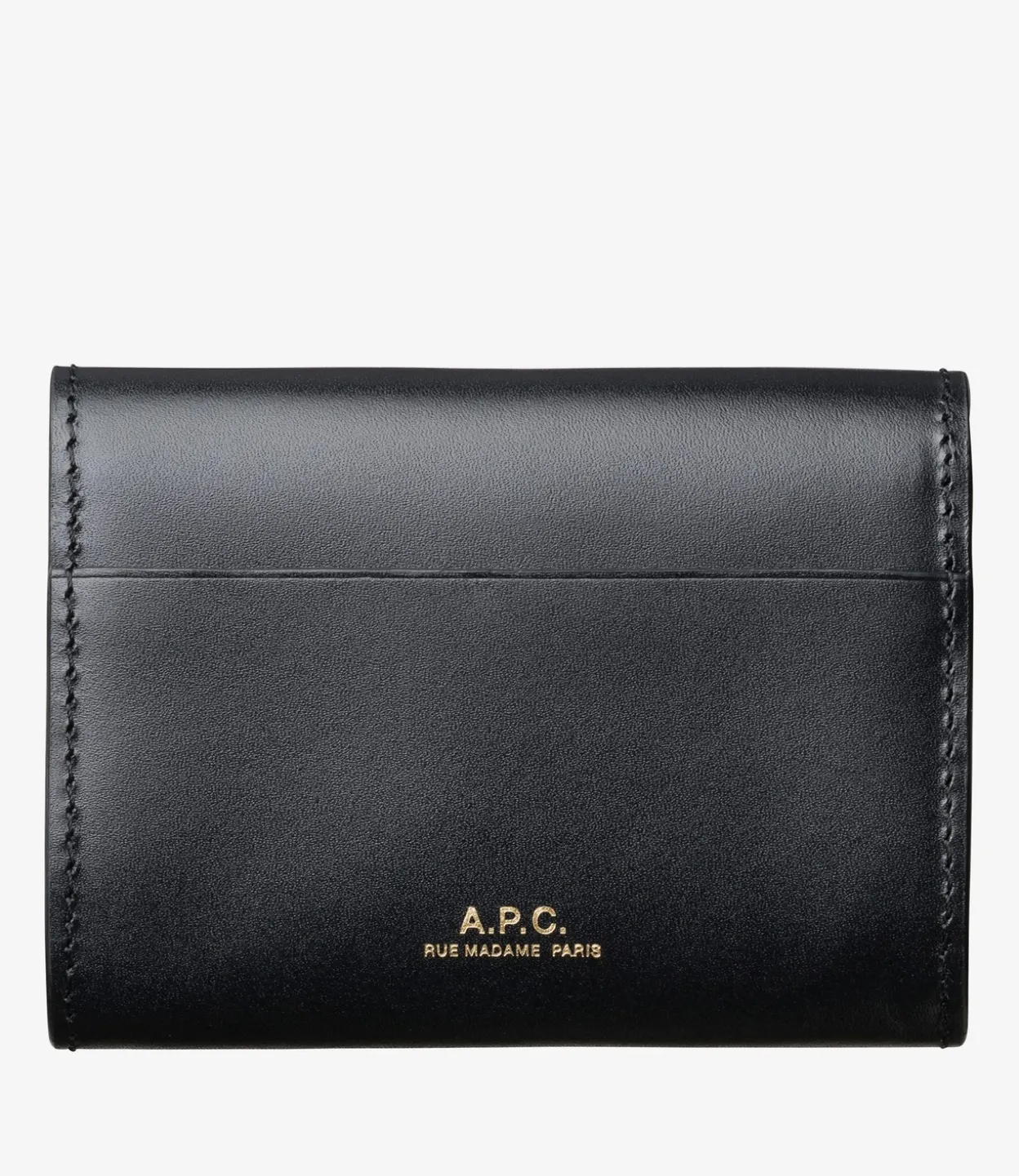Astra compact wallet