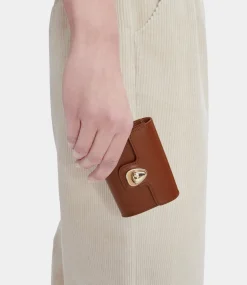 Astra compact wallet