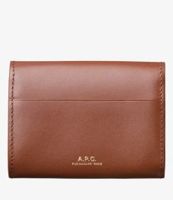 Astra compact wallet