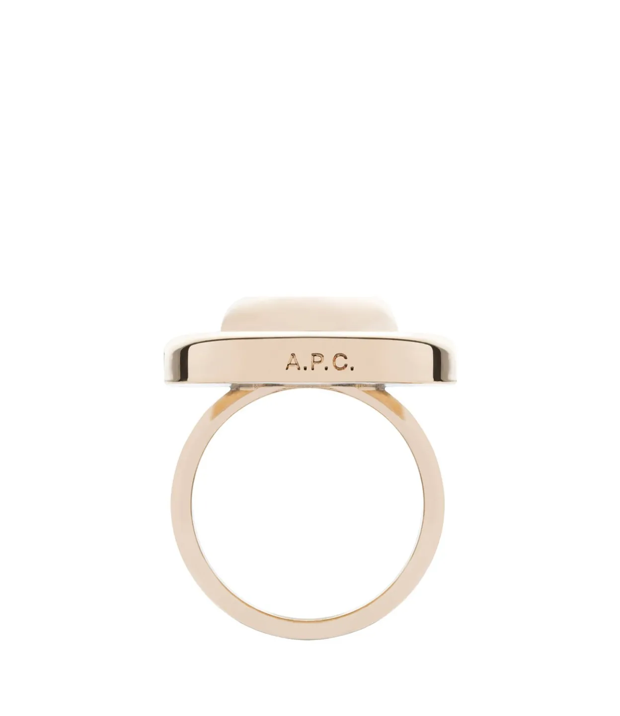 Astra ring