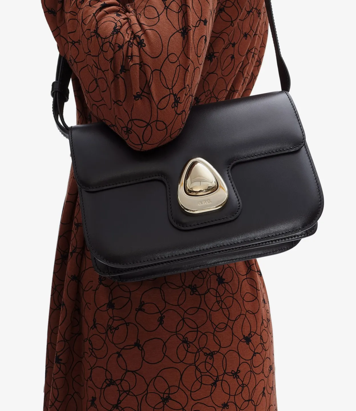 Astra Small bag