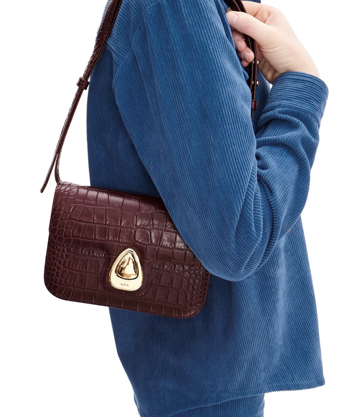 Astra Small bag