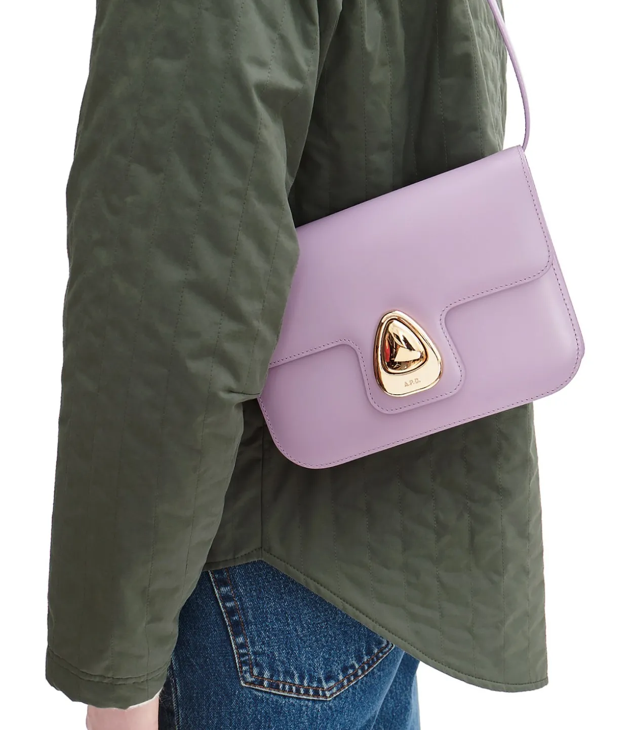 Astra Small bag