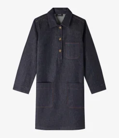 Aurelia dress