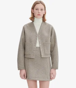Aurelia jacket