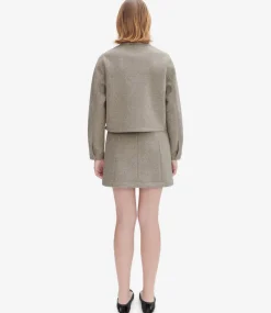 Aurelia jacket