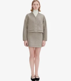 Aurelia jacket