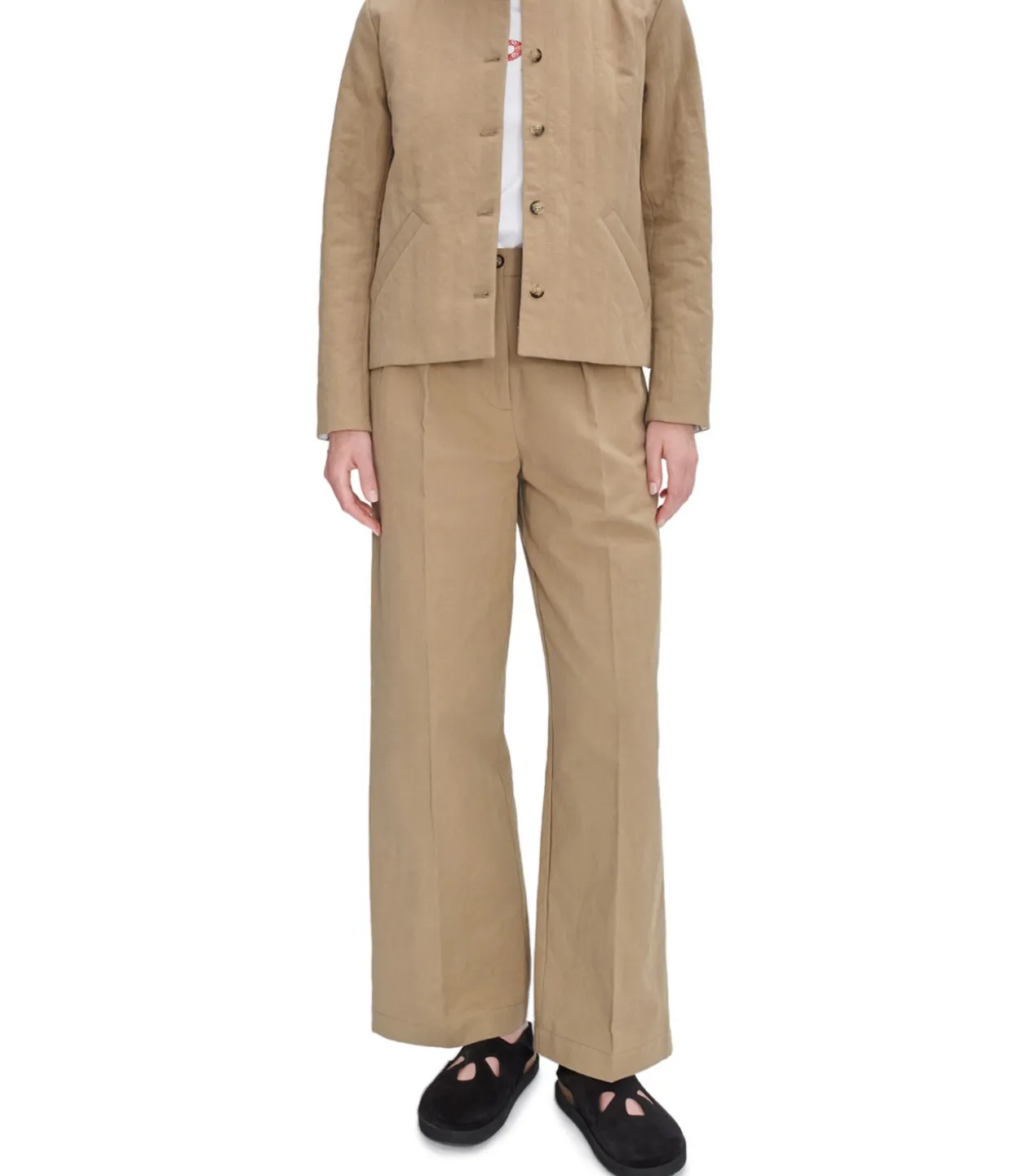 Aurore jacket