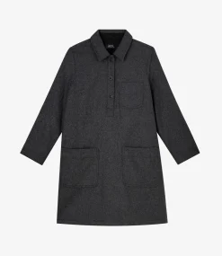 Auru00e9lia Doublu00e9e dress