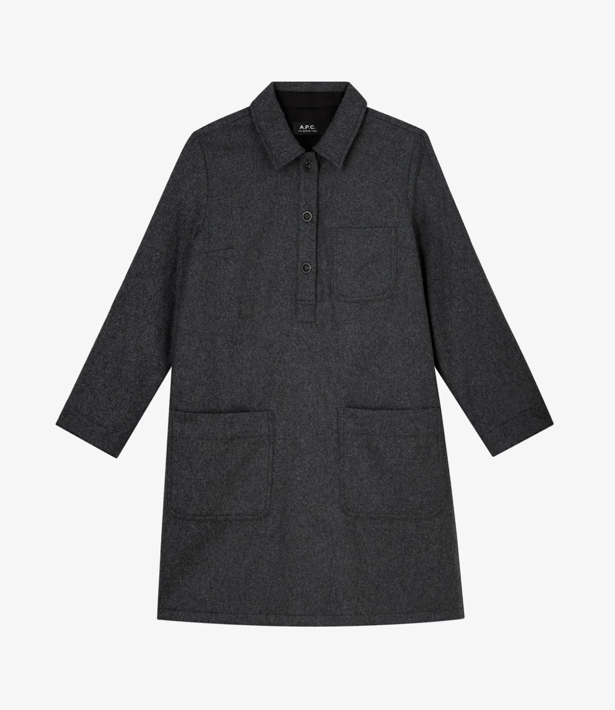 Auru00e9lia Doublu00e9e dress