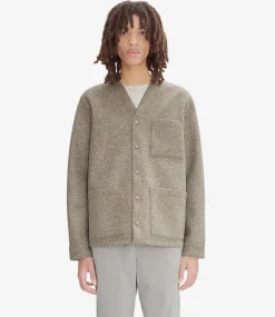 Auru00e9lien jacket