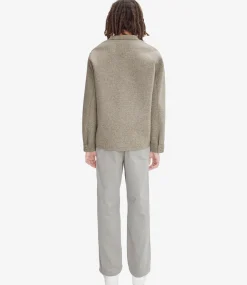 Auru00e9lien jacket