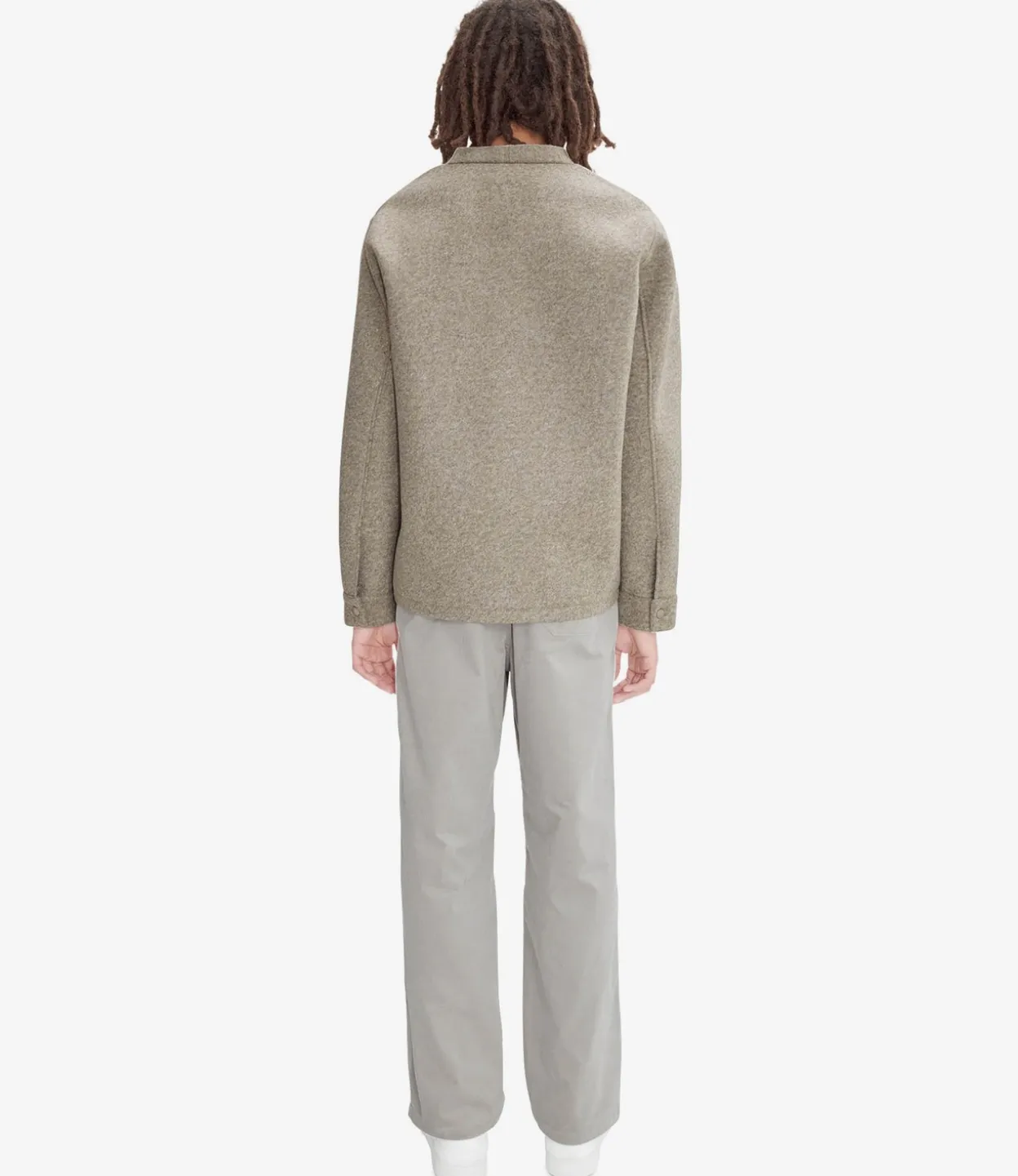Auru00e9lien jacket