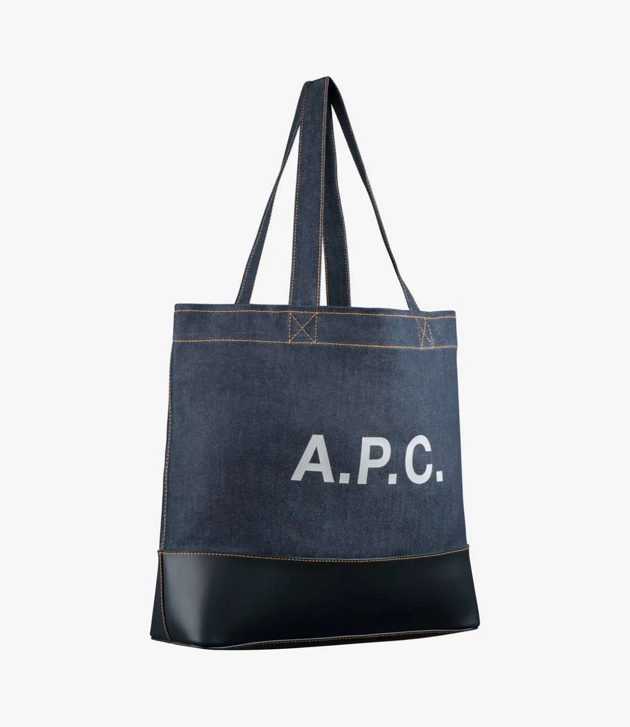 Axel E/W tote bag