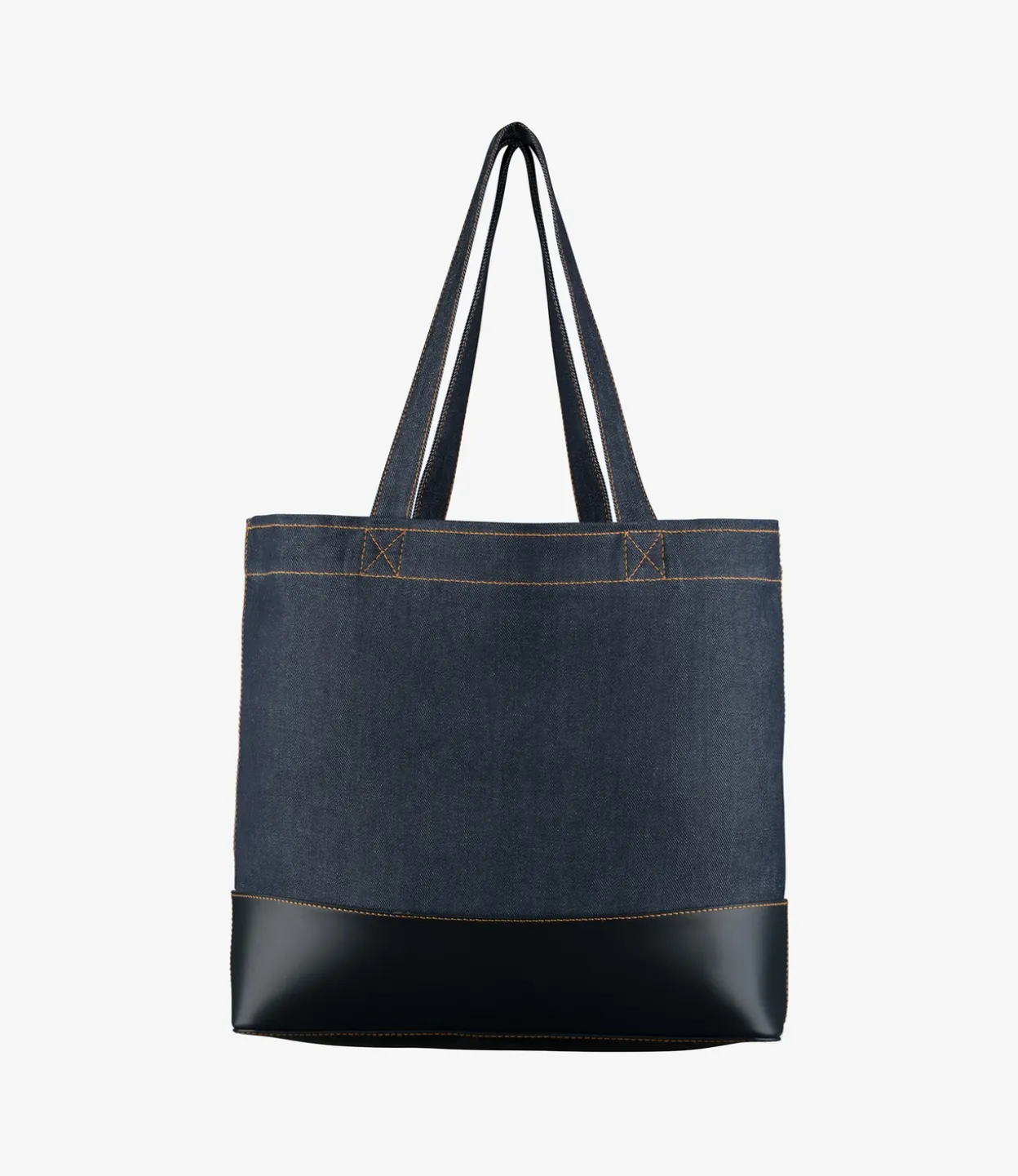 Axel E/W tote bag