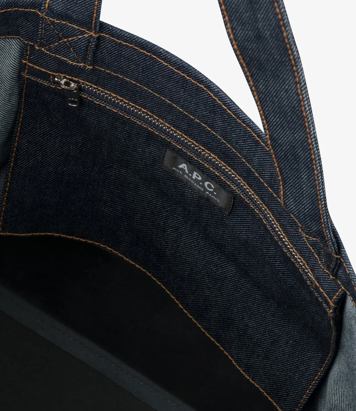 Axel E/W tote bag