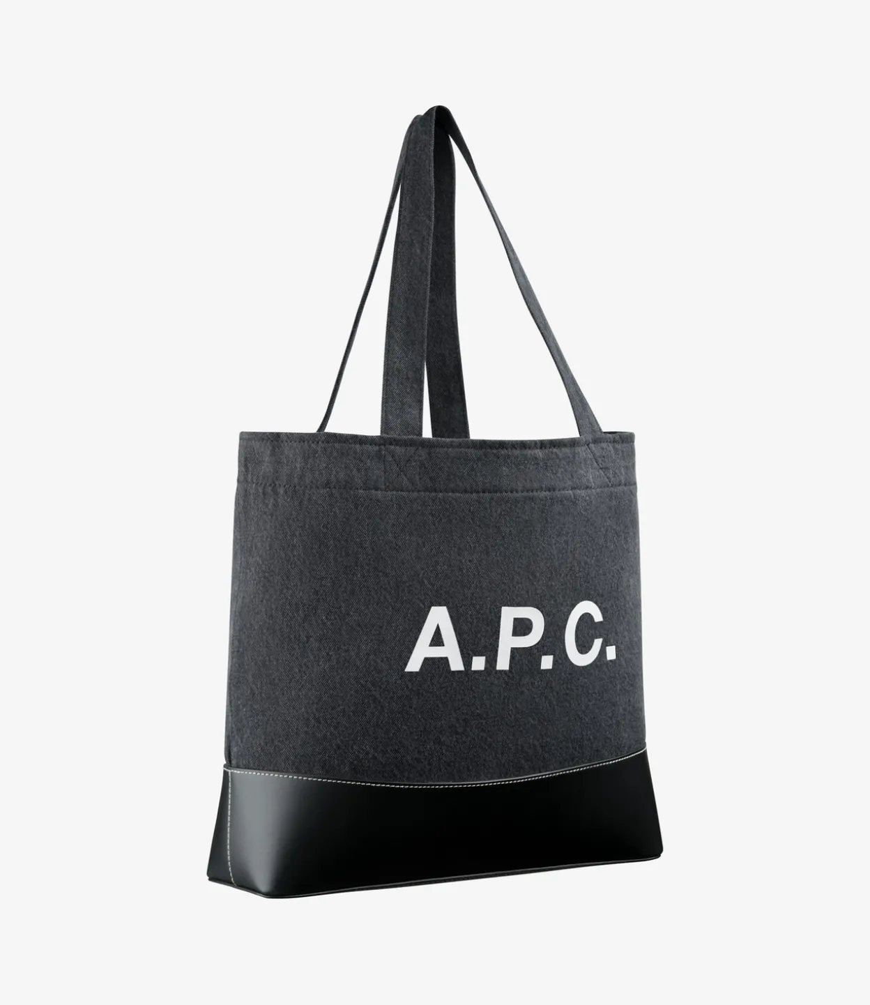 Axel E/W tote bag