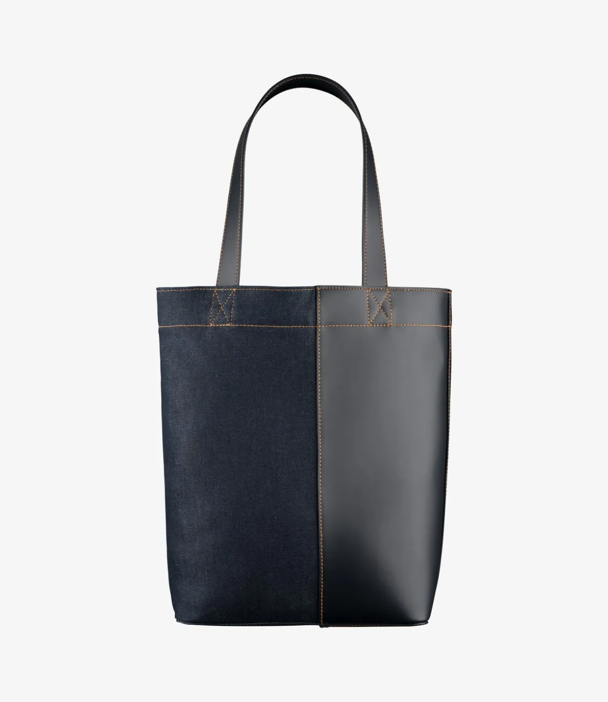 Axel N/S tote bag
