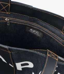 Axel N/S tote bag