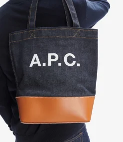 Axel Small tote bag