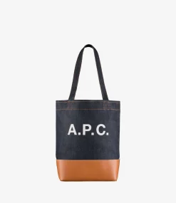 Axel Small tote bag