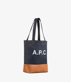 Axel Small tote bag