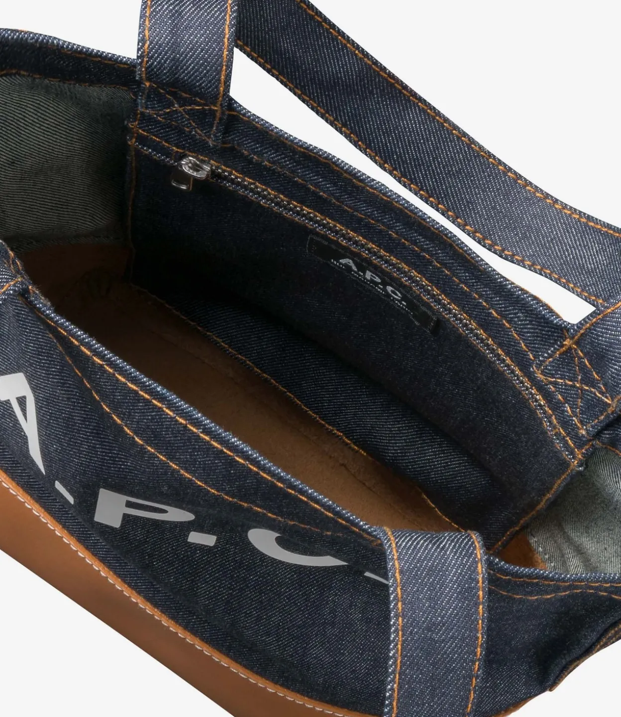 Axel Small tote bag
