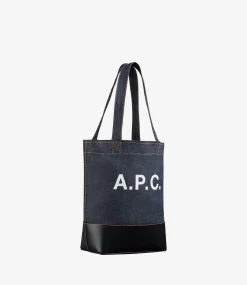 Axel Small tote bag