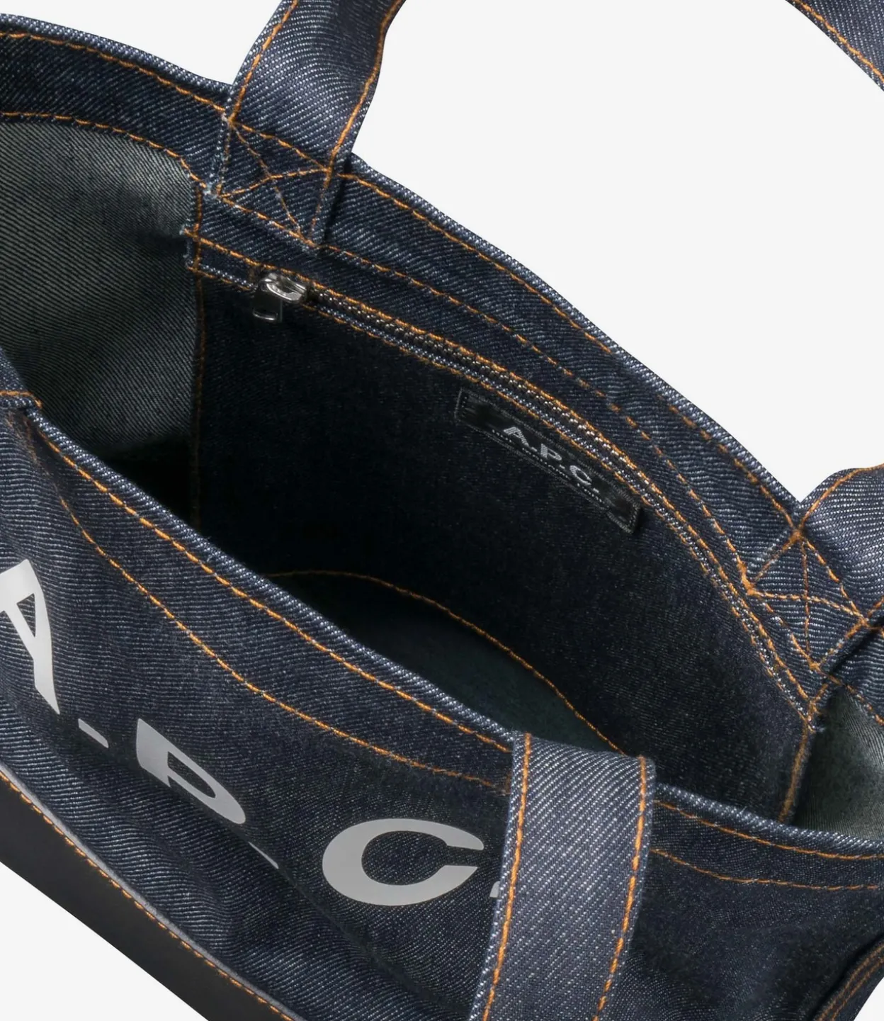Axel Small tote bag