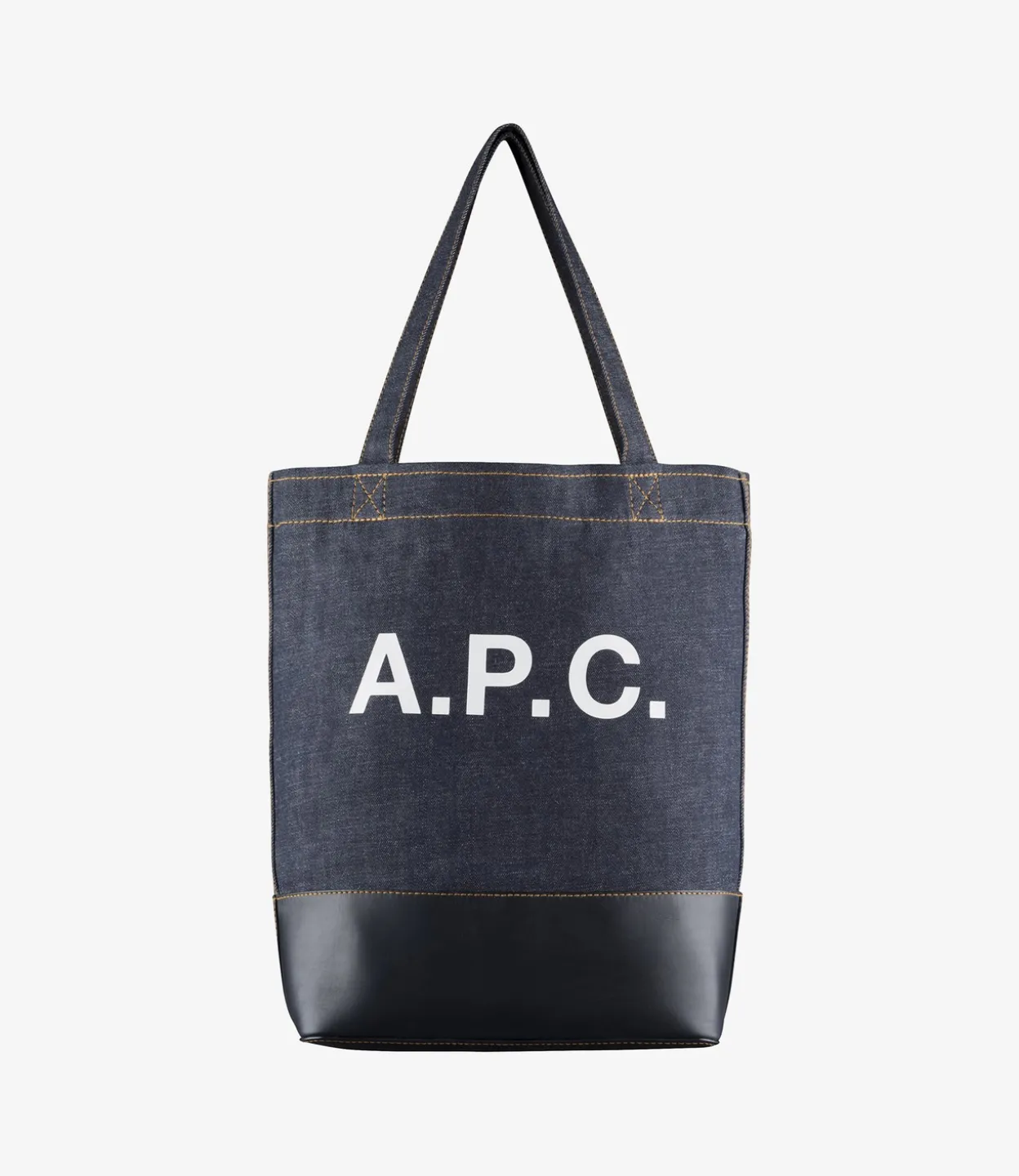 Axel tote bag