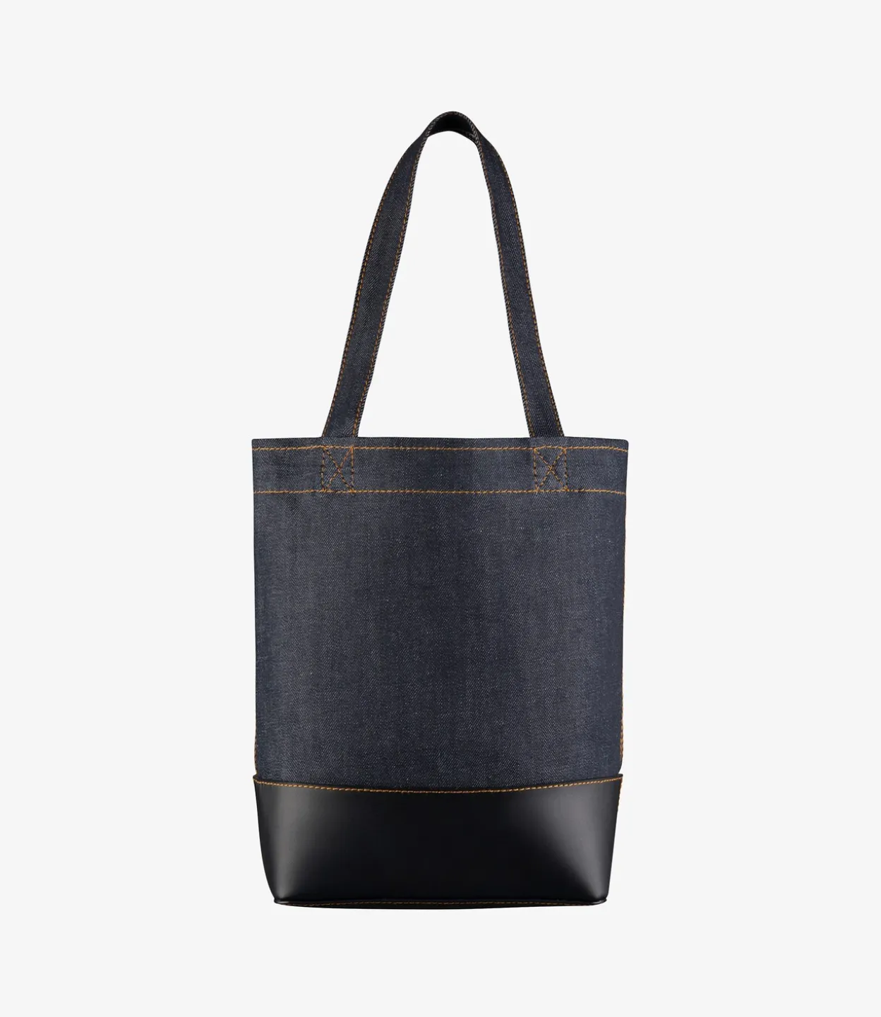 Axel tote bag