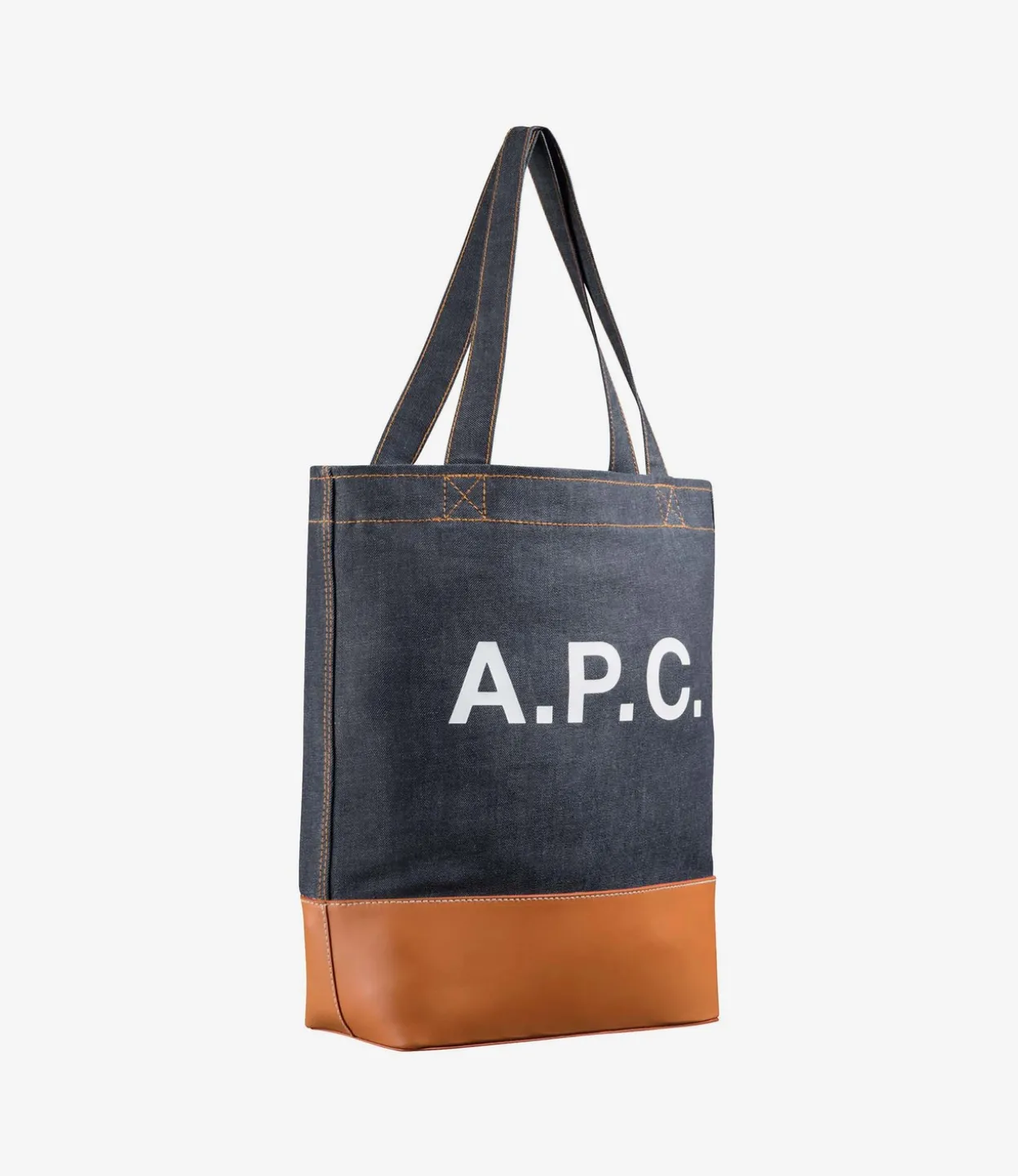 Axel tote bag