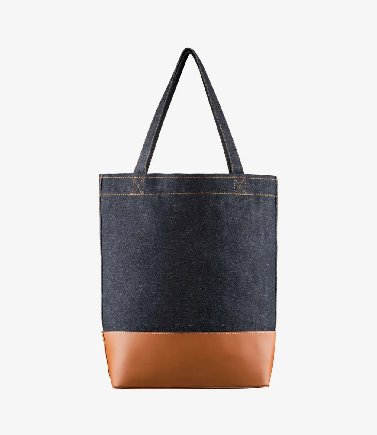 Axel tote bag