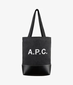 Axelle Small tote bag