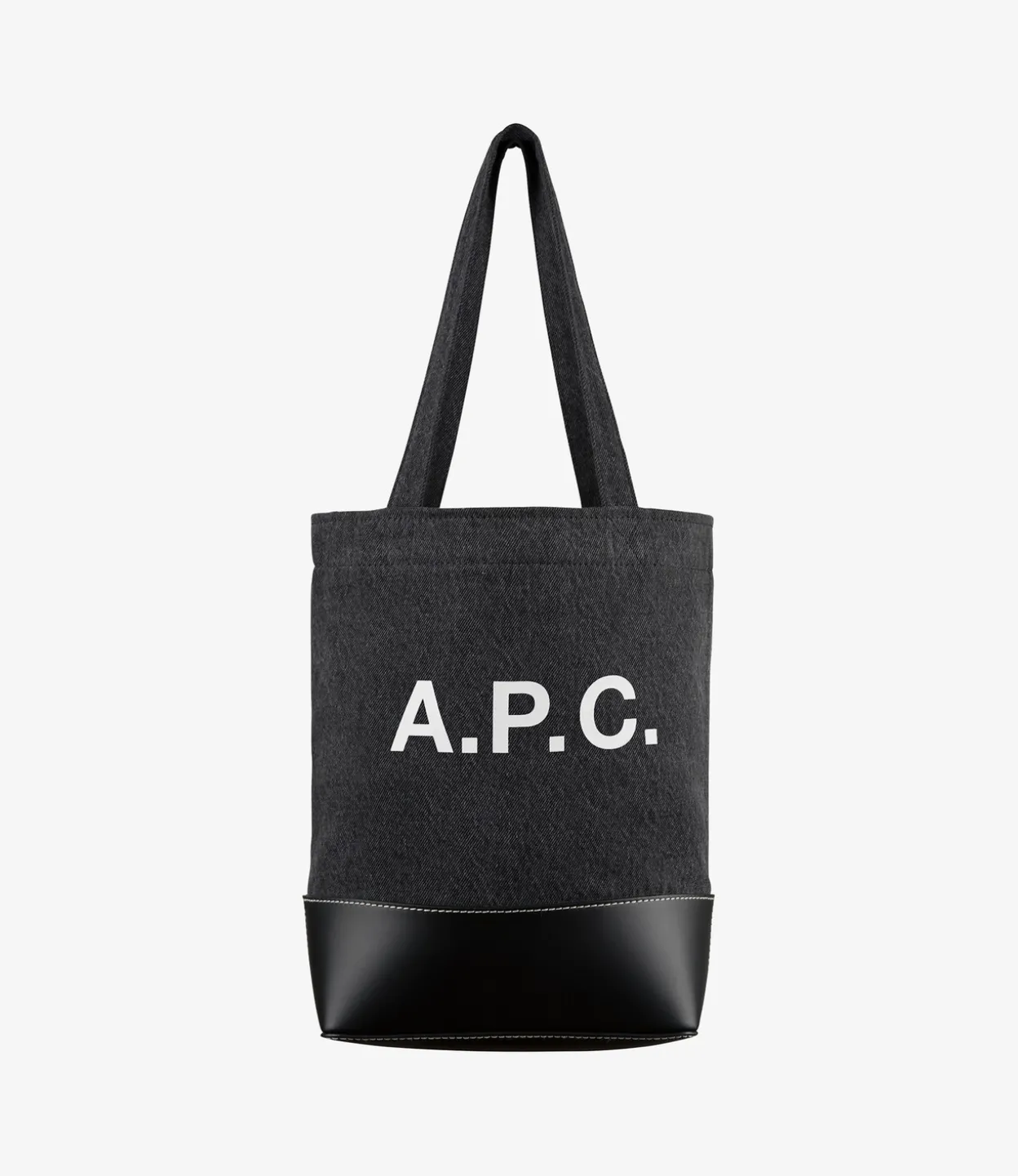 Axelle Small tote bag