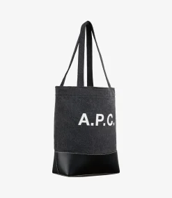 Axelle Small tote bag